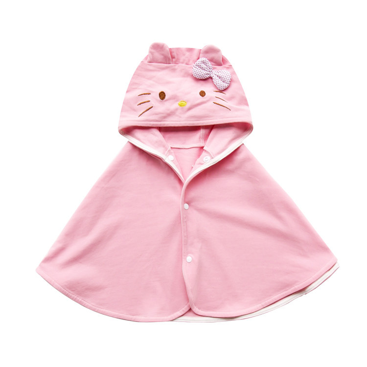 Cape pour fille - Ref 2155361 Image 1
