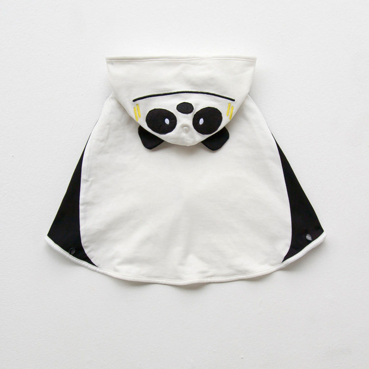Cape pour fille - Ref 2155361 Image 4