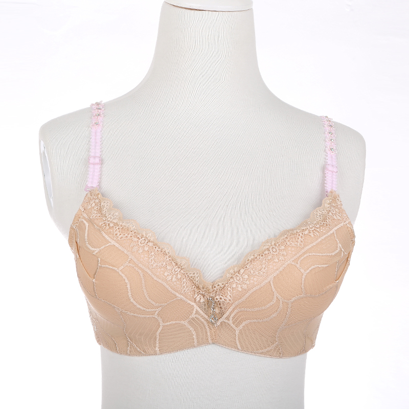 Bretelles pour lingerie LSJD001 - Ref 826241 Image 3