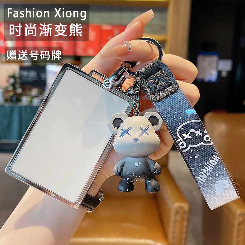 TPU材质全面保护光面软壳信号