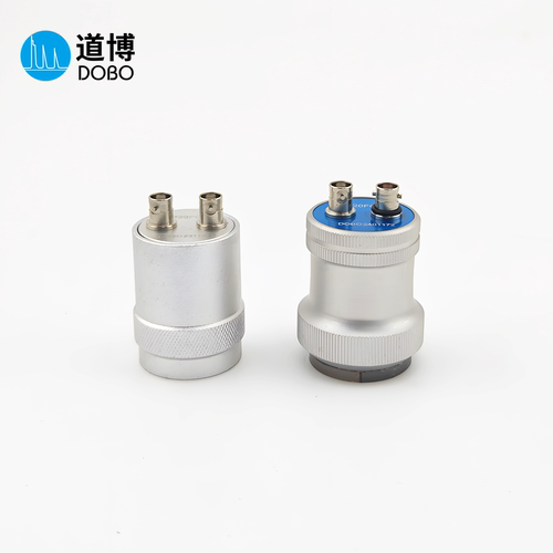 道博2.5P20FG10双晶直探头Q6接口