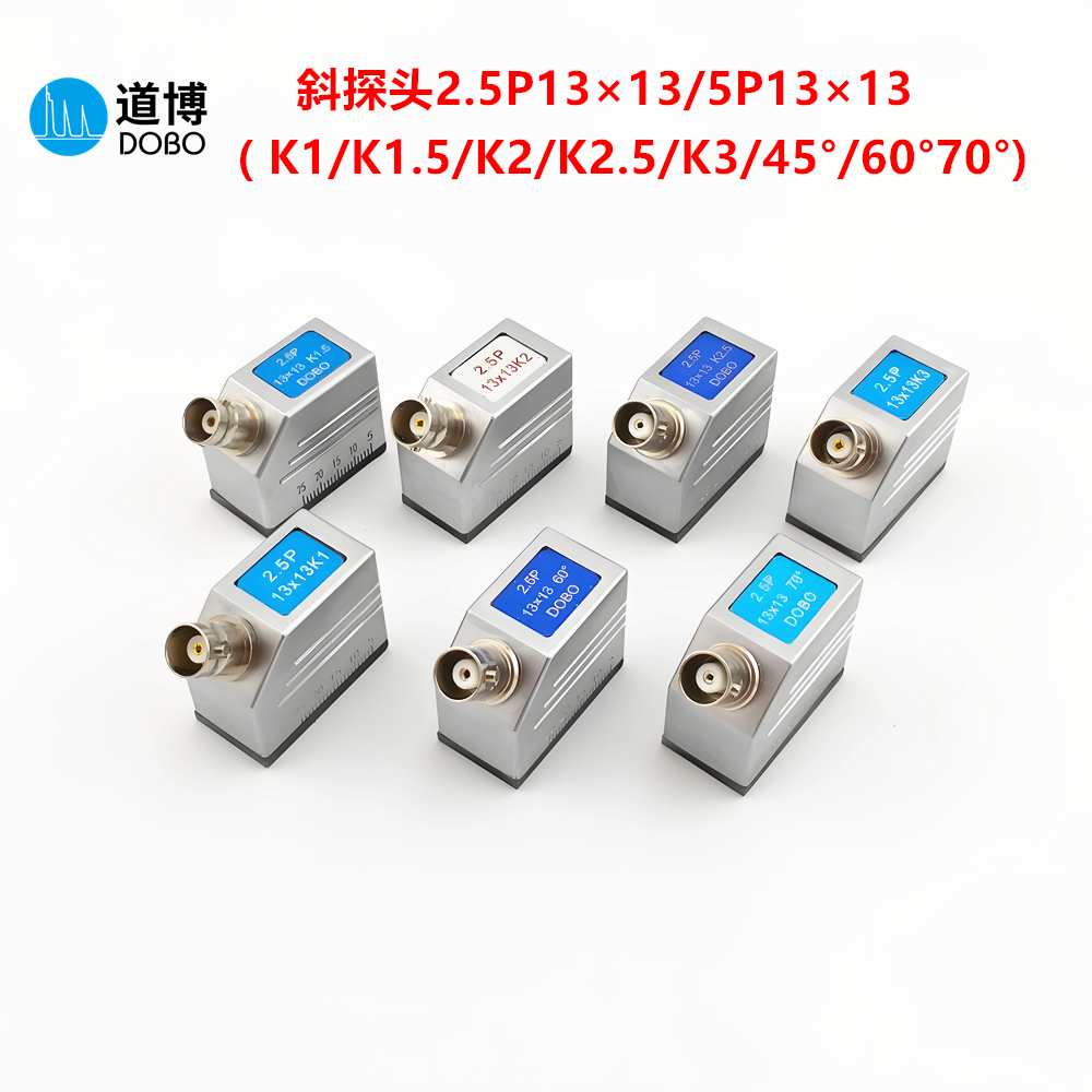 可以发票焊缝超声波探伤斜探头