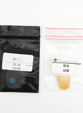 贝克休斯GE KK ES24ES45软保护膜软膜探头MB4SMSEB4S B2S原装进口