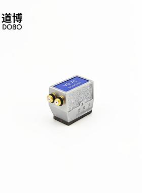 双晶斜探头VS70 VS60 VS45 4MHz3.5×10超声波探伤仪Microdot接口