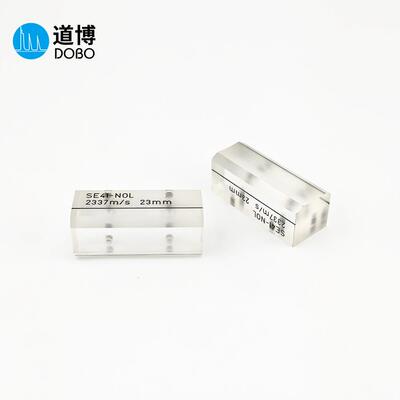 道博DOBO相控阵探头楔块SE41-N0L