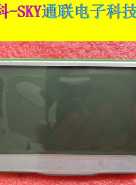 全新原装工业液晶显示屏 HYG24016020G HYG24016020GVB FF62L-VBA