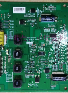 原装创维42E61HR 42E72RA背光板恒流板6917L-0061A 3PEGC20008A-R