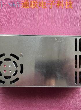 原装深圳楚源电源 CY0077-12V-29A ACINPUT100-245V DCOUT12V/29A