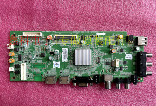 创维电视32E500E主板5800-A8R580-2P20/2P10屏SEL320HY(AD0-040)