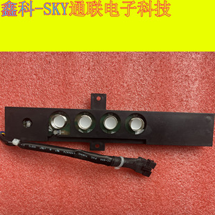 适用于原装老板3581油烟机开关按键触摸主控电脑板 CGA3581-Q