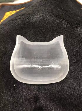 好记水晶摆件装饰室内