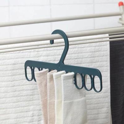 宜家slibb斯利8个防晒耐用挂衣架