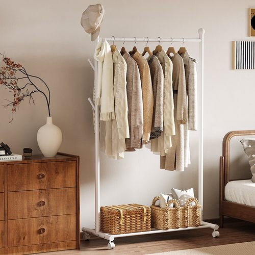 可移动32mm加粗加厚承重150斤