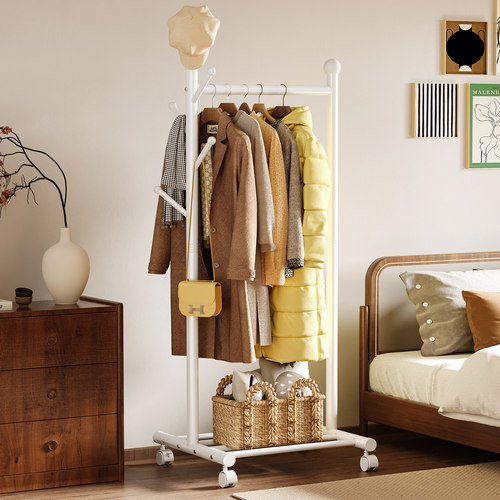 可移动承重150斤加粗加厚置物