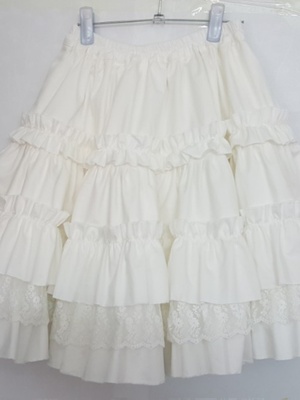 taobao agent Demi-season quality shirt, Lolita style, loose fit, with embroidery