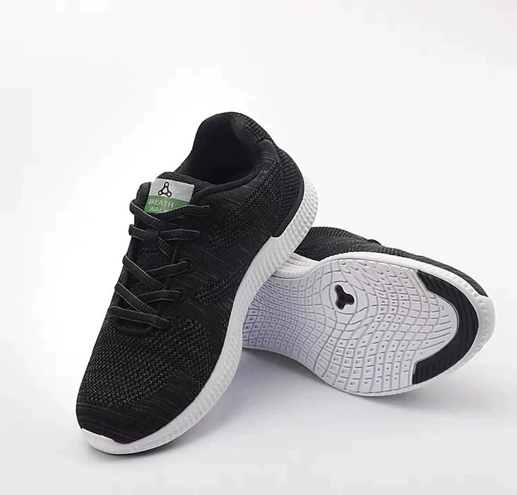 处理足行健断码自由自在柔软贴脚透气轻便舒适防滑便捷按摩鞋妈妈