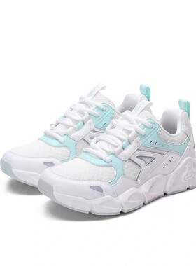 处理清仓断足行健正品2026新款夏季飞织网面足弓支撑按摩鞋