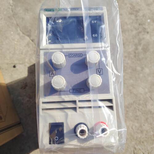 议价KPS605DF 直流稳压电源 可调数显 工控实验室调压电源维修