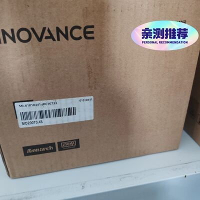 议价MD200T0.4B 变频器 400W 汇川工控调速配件维修