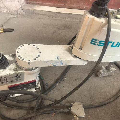 议价ER3-400-SR 埃斯顿桌面工业机器人机械臂维修