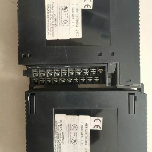 议价HE693RTD600Q GE工控模块 工业自动化控制配件维修