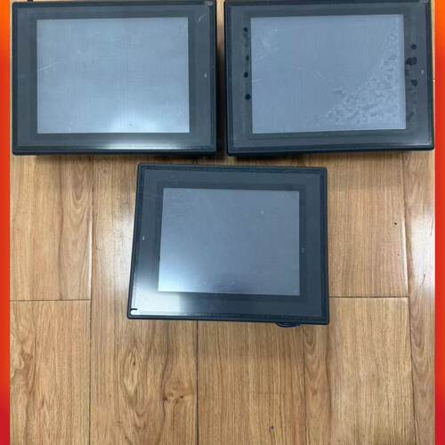 议价VT3-V8 VT3-V7 工控触摸屏 人机界面 顺丰包邮维修