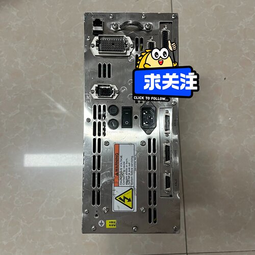 议价30D60F-A315 川崎Kawasaki机器人控制器 工业工控配件维修
