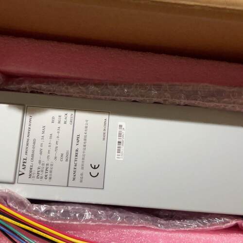 议价OMR60-0548D 通信电源模块 核达中远通 工业通信供电配件维修