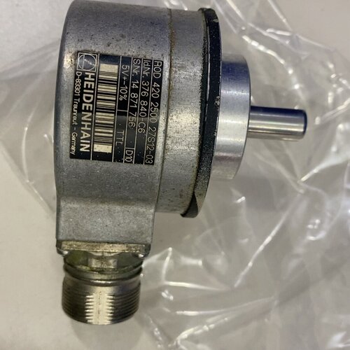 议价ROD 420 2500 27S12-03 旋转编码器 工业自动化配件维修