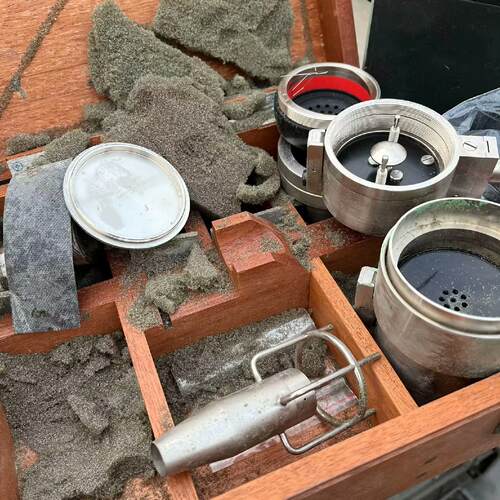 议价UA0318 4153 仿真耳配件 B&K声学实验室器材维修