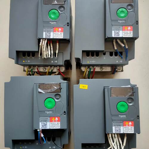 议价ATV310HU30N4A 变频器 工业三相调速工控装置维修
