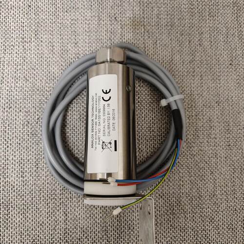议价SA1S01BE11Y002 氧气传感器 ANALOX英国工业检测探头维修