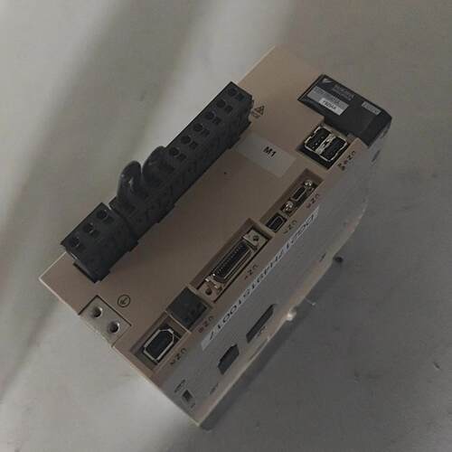 议价SGDV-5R5A11AY925AA 安川伺服驱动器 工控自动化配件维修