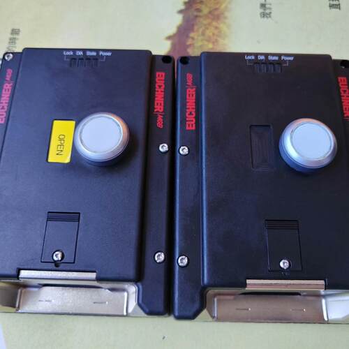 议价MGB-L2-APA-AB6A1-S1-L 安士能控制器 工业工控配件维修