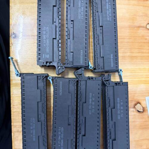 议价6ES7592-1AM00-0XB0 PLC模块 工业工控配件 裸机维修