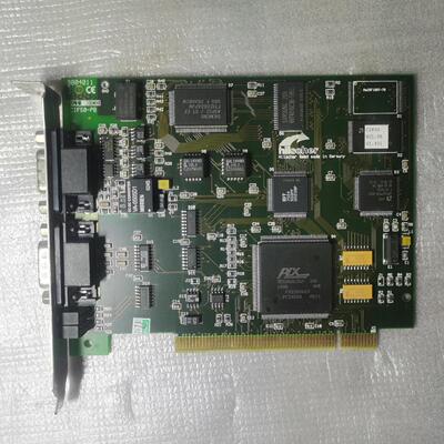 议价CIF50-PB CIF50 BSL-PB Hilscher 工控通讯采集板卡维修