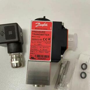 议价MBS 5150 060N1310 压力传感器 丹佛斯工控自动化器件维修