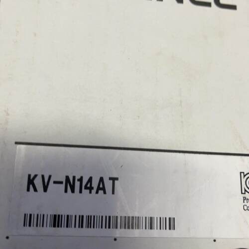 议价KV-N14AT CPU模块 工控自动化可编程控制模块维修