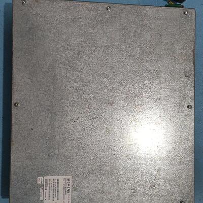 议价PCU 20 SPC 工控模块 266MHz 32MB DC24维修