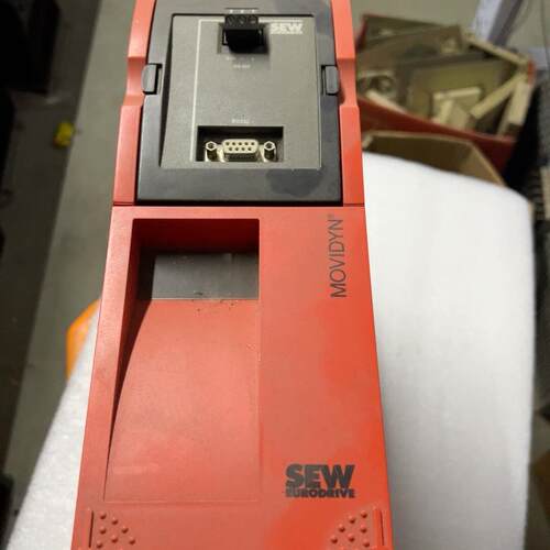议价MAX60A0110-5A3-4-00 SEW驱动器带上座工控配件维修