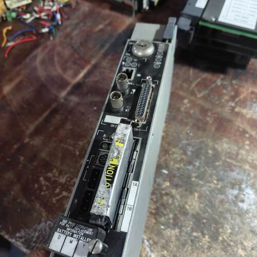 议价1785-L40C15/F AB处理模块 工控自动化配件维修