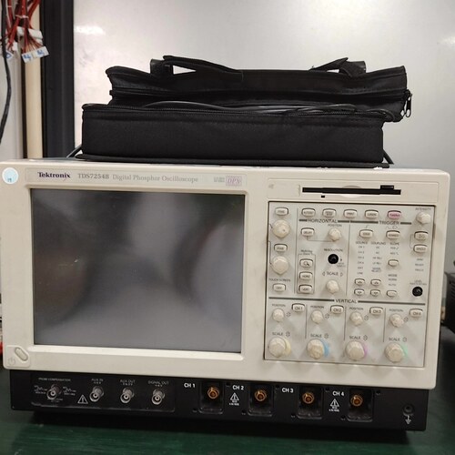 议价TDS7254B 泰克数字荧光示波器 20Gs/s 电子测试仪器维修