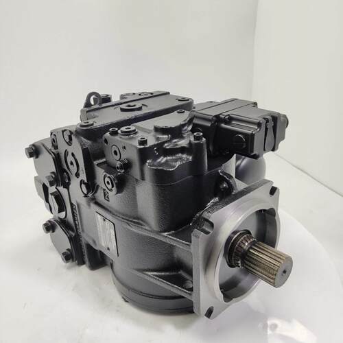 议价90R100KA5BC80L4C7E03 丹佛斯液压柱塞泵 工业液压部件维修