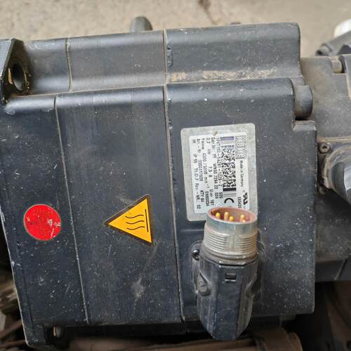 议价1FK7100-5AZ91-1ZZ9-Z-S KUKA库卡工业伺服电机维修