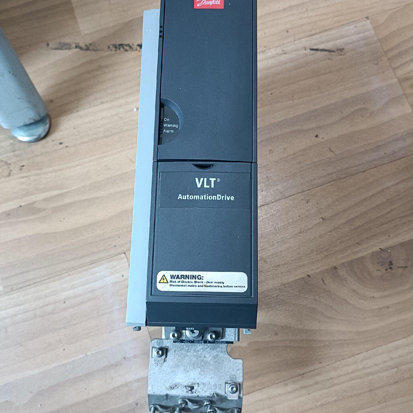 议价MCA101 130B1100 丹弗斯变频器通信卡 工业工控配件维修图片