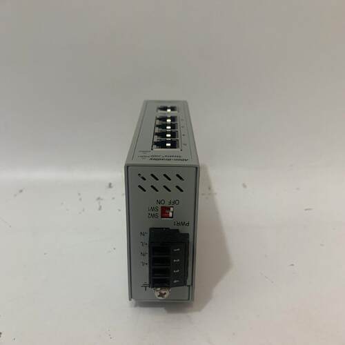 议价1783-US5T A-B罗克韦尔 工控自动化模块维修