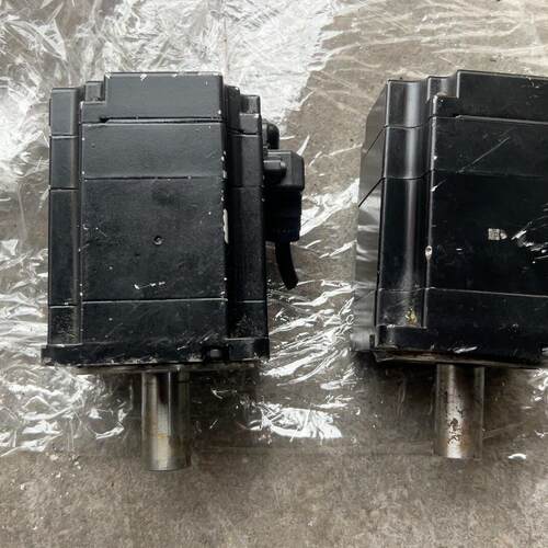 议价SGM7J-08A7C6S 安川伺服电机 工控自动化配件维修