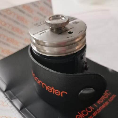 议价3230M005 湿膜轮 elcometer英国易高 湿膜厚度检测工具维修