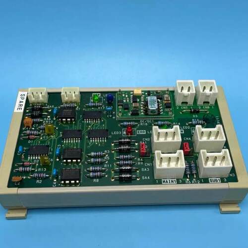 议价ILS-REP/11 KEY SYSTEM 工控控制板 工业自动化线路板维修