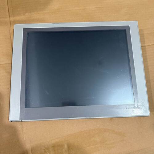 议价TPC1231Ni 昆仑通态触摸屏 24V DC供电 功耗30工控屏维修